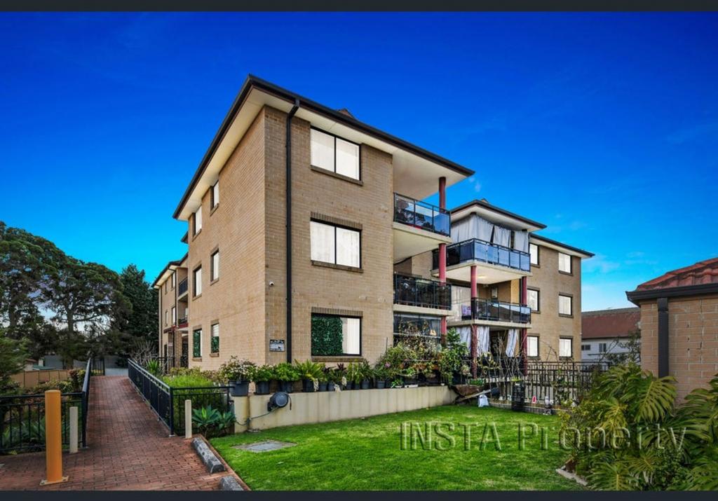 12/7-9 Chertsey Ave, Bankstown, NSW 2200