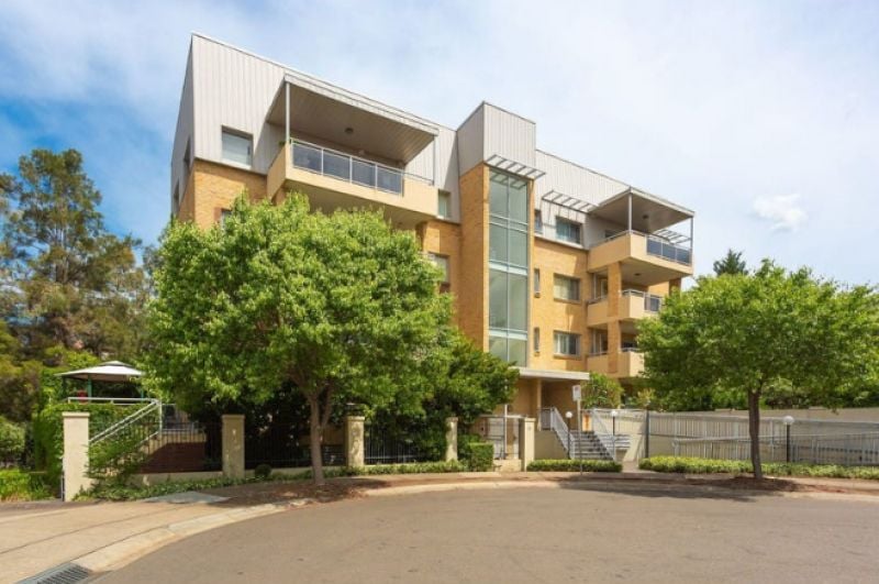 12/8 Refractory Ct, Holroyd, NSW 2142