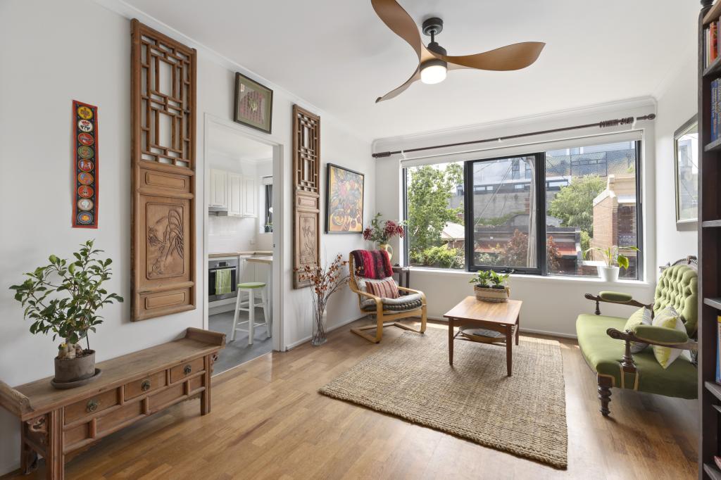 4/36 Egan Street St, Richmond, VIC 3121