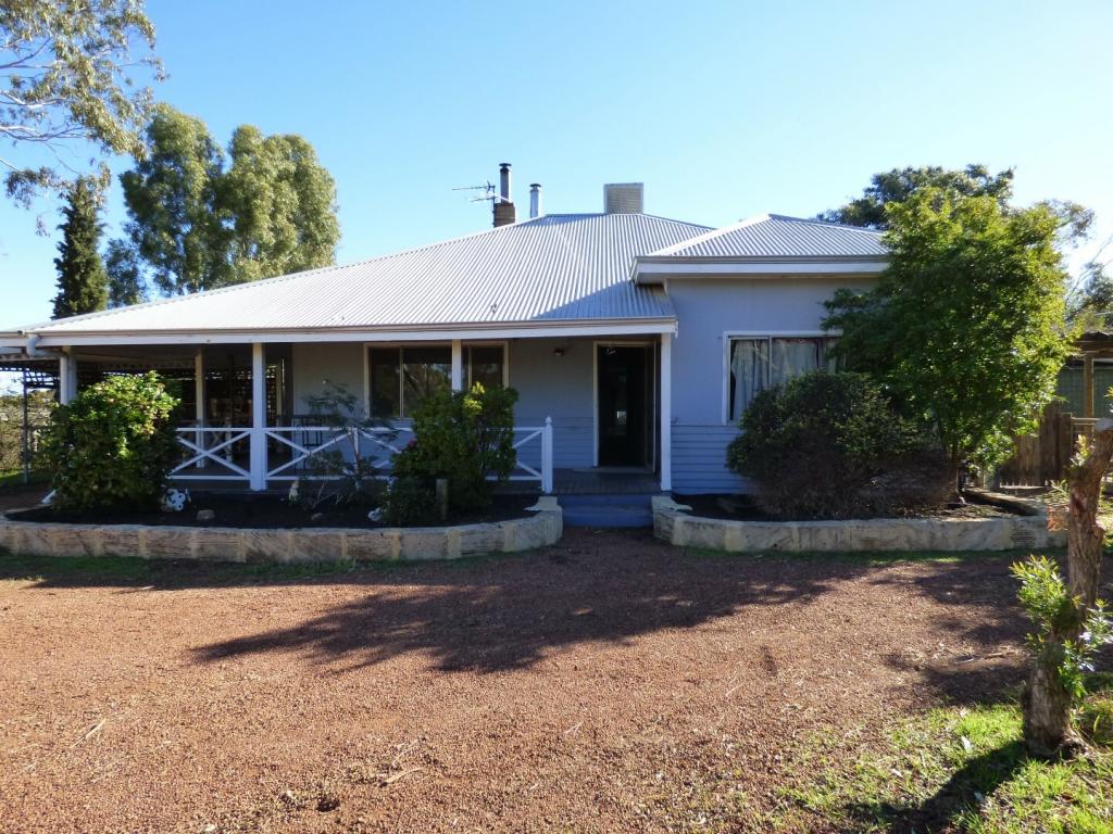 4456 Chandler-Merredin Rd, Merredin, WA 6415