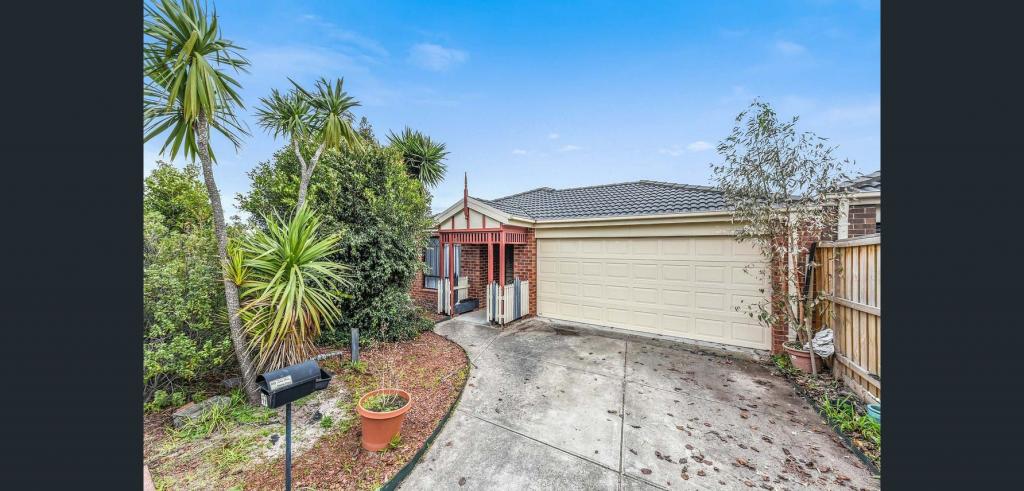 17 Penshurst Way, Cranbourne North, VIC 3977