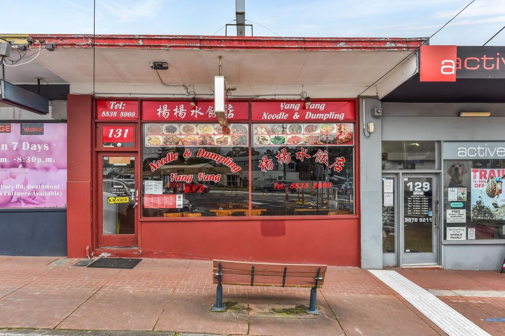 131 Canterbury Rd, Heathmont, VIC 3135