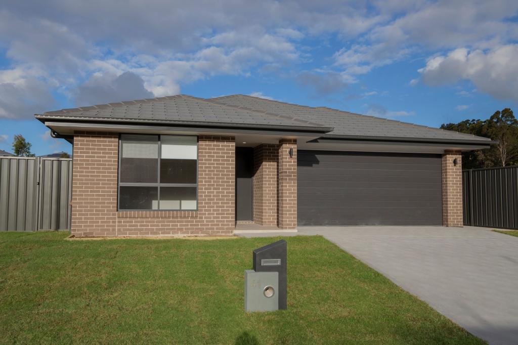 41 Shetland St, Minmi, NSW 2287