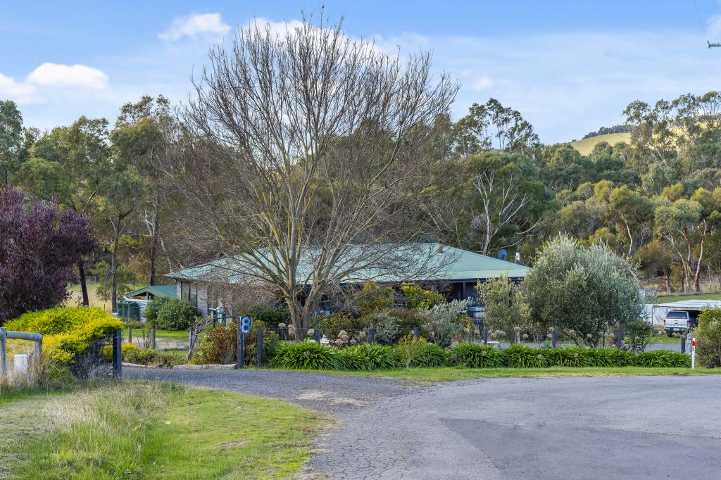 8 Wason Ct, Tooborac, VIC 3522