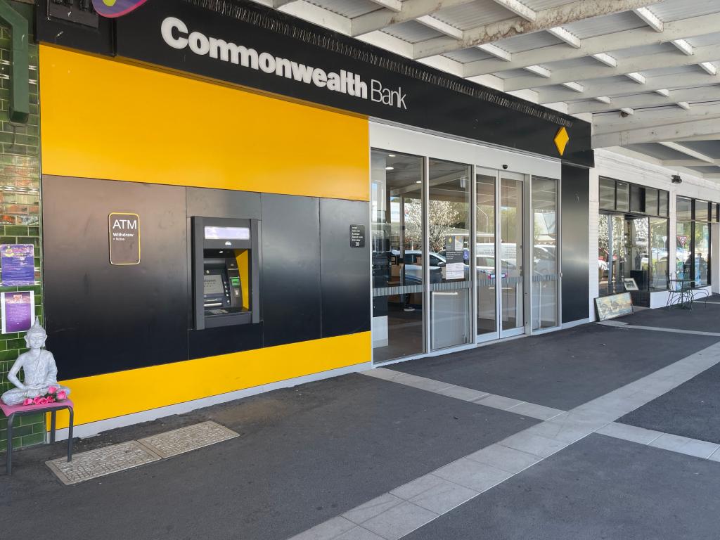 Cba Building/31 Napier St, Deniliquin, NSW 2710