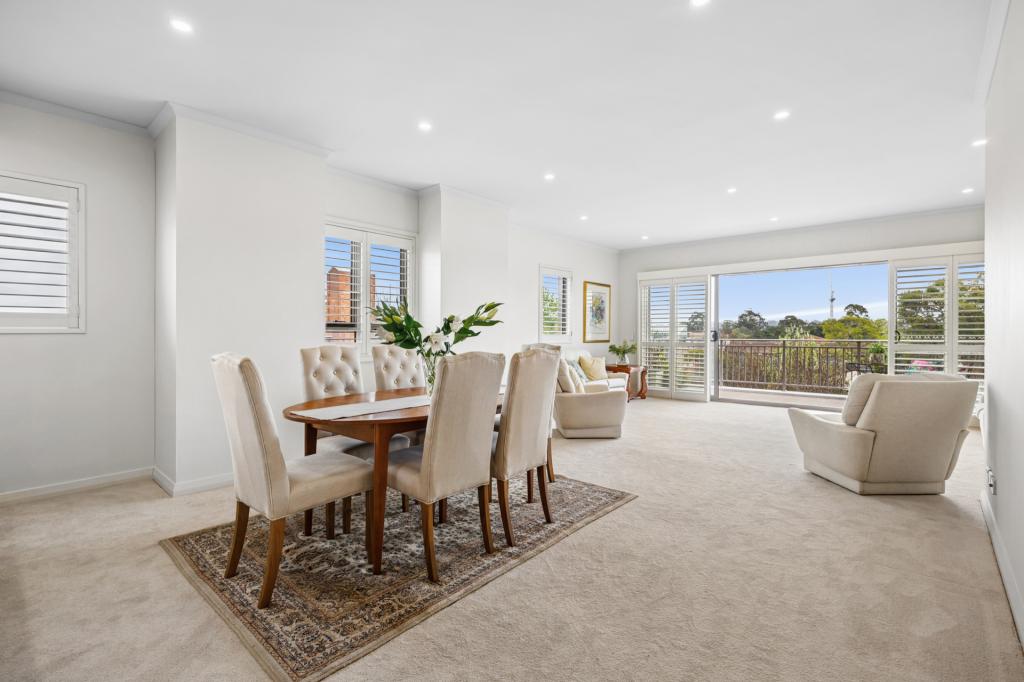 44/16 Cecil St, Gordon, NSW 2072