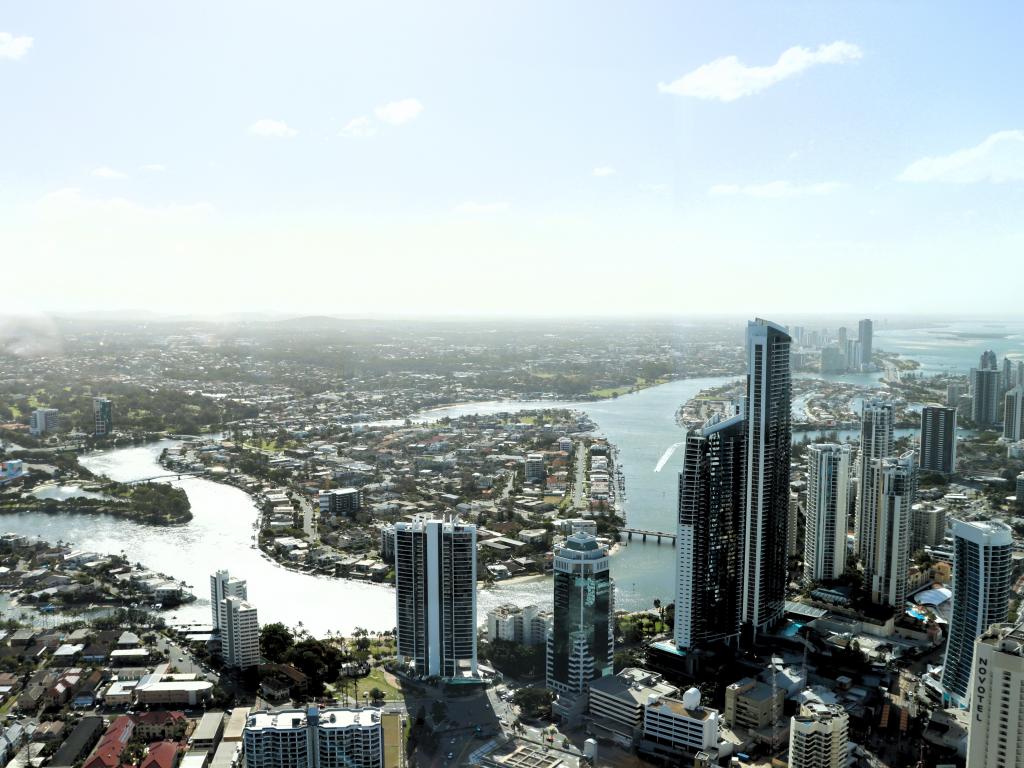 Contact Agent For Address, Southport, QLD 4215