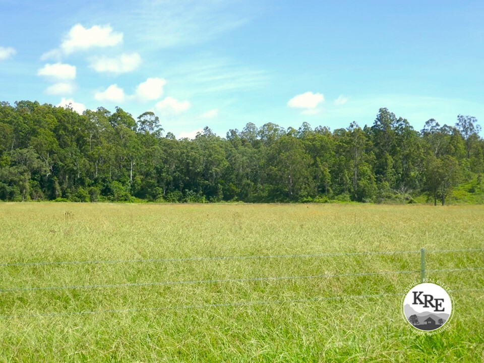 421 Babyl Creek Road, Kyogle, NSW 2474