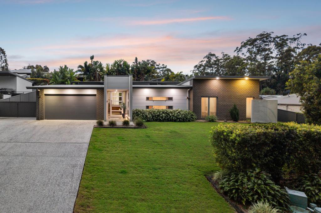 16 Forest Ridge Ave, Palmview, QLD 4553