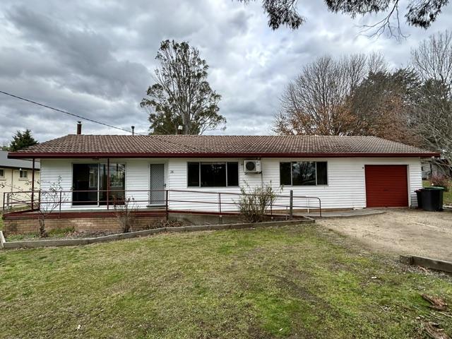 26 Sole St, Guyra, NSW 2365