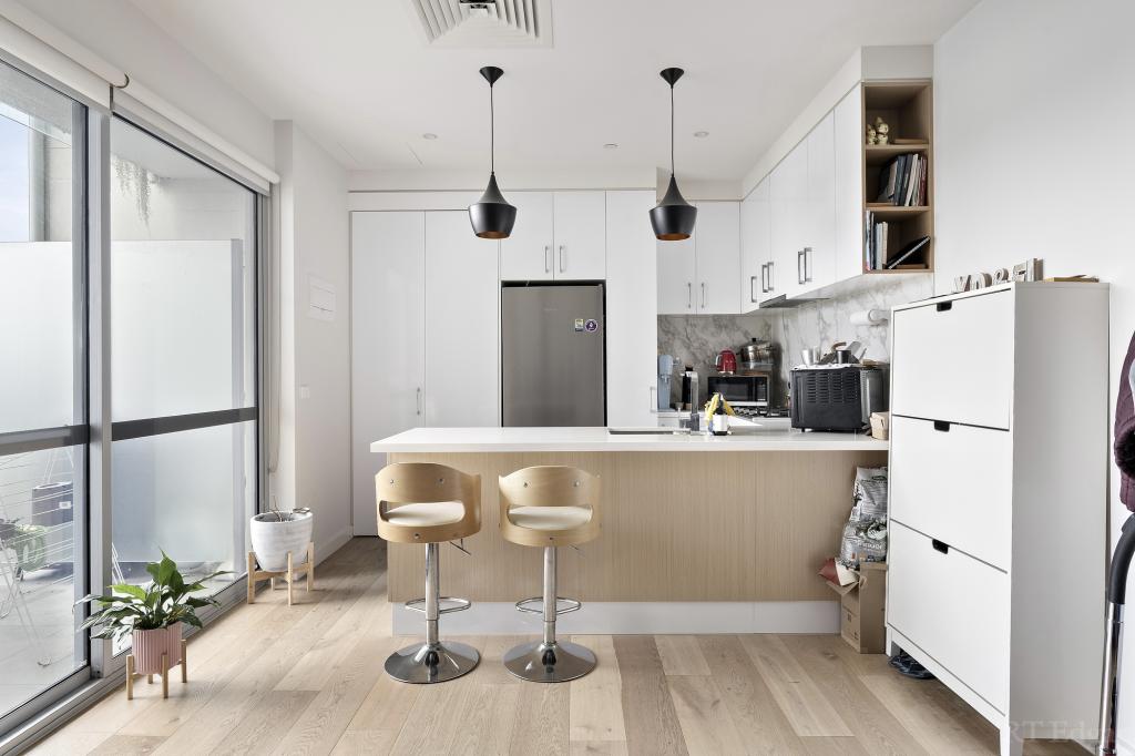206/4 VILLA ST, HEIDELBERG, VIC 3084