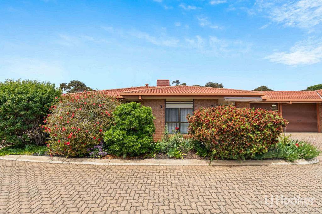 7/14 Rhyne Ave, Salisbury, SA 5108