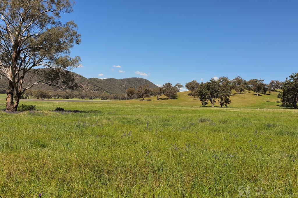 1532 Castlereagh Hwy, Mudgee, NSW 2850