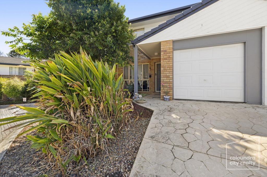 20/8 Lyon St, Dicky Beach, QLD 4551