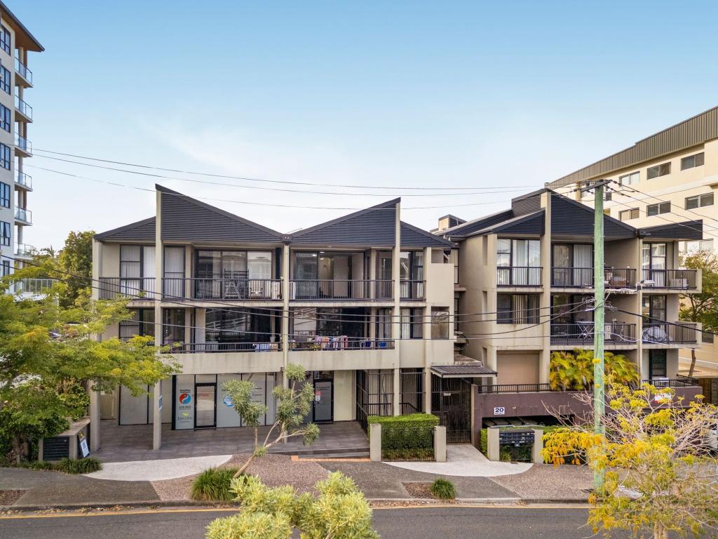 15/20 Norton St, Upper Mount Gravatt, QLD 4122