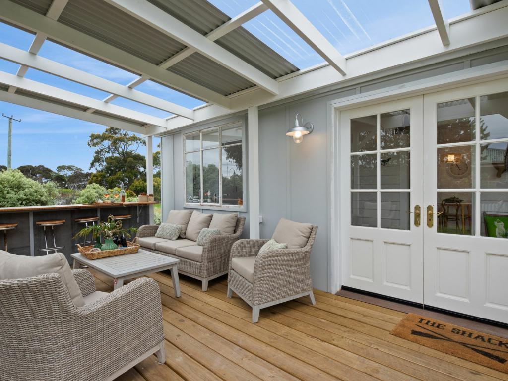 54 Medeas Cove Esp, St Helens, TAS 7216