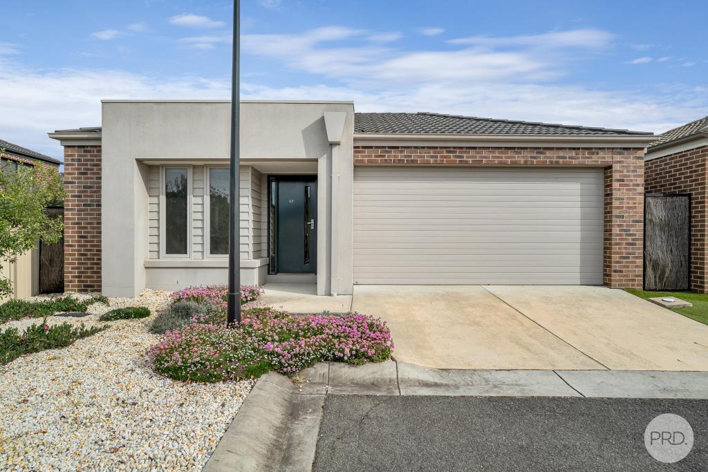 17 Rebellion Pl, Ballarat East, VIC 3350