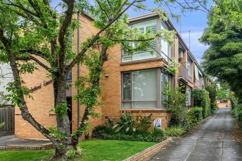 17/76a Campbell Rd, Hawthorn East, VIC 3123