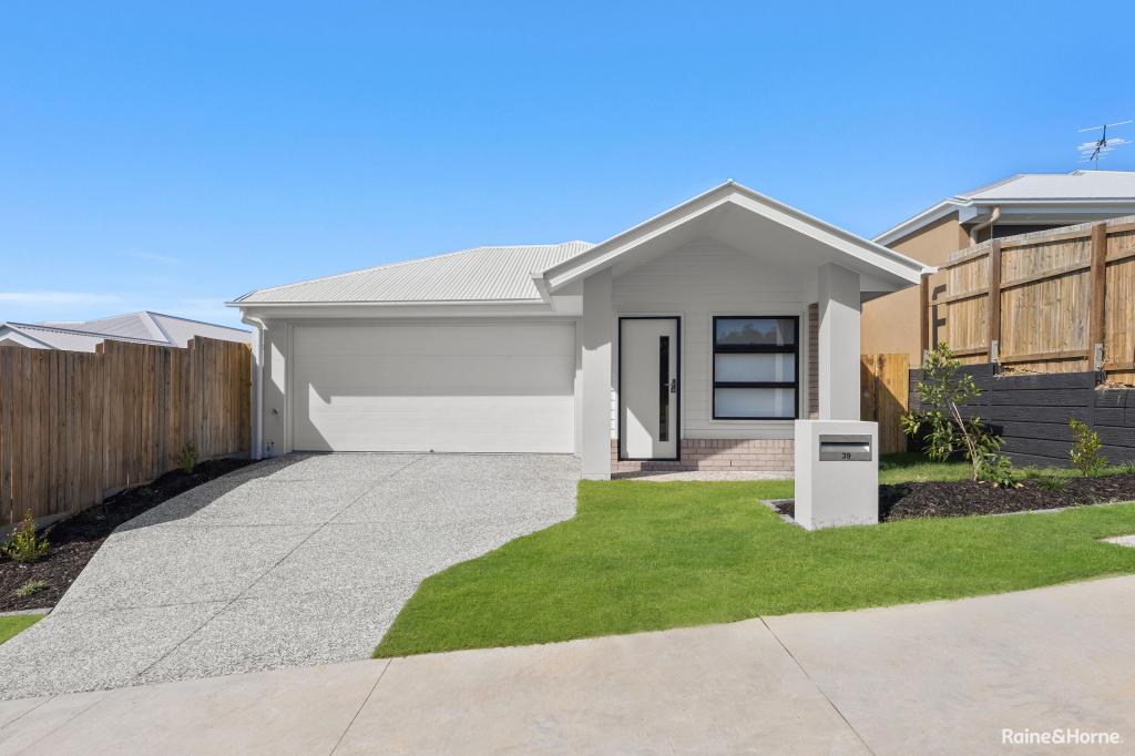 39 Elderberry St, Narangba, QLD 4504