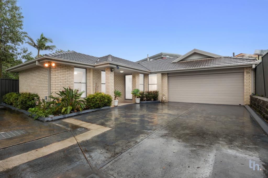 4/340 Sandgate Rd, Shortland, NSW 2307