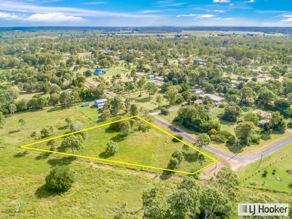 3 Drury St, Sharon, QLD 4670