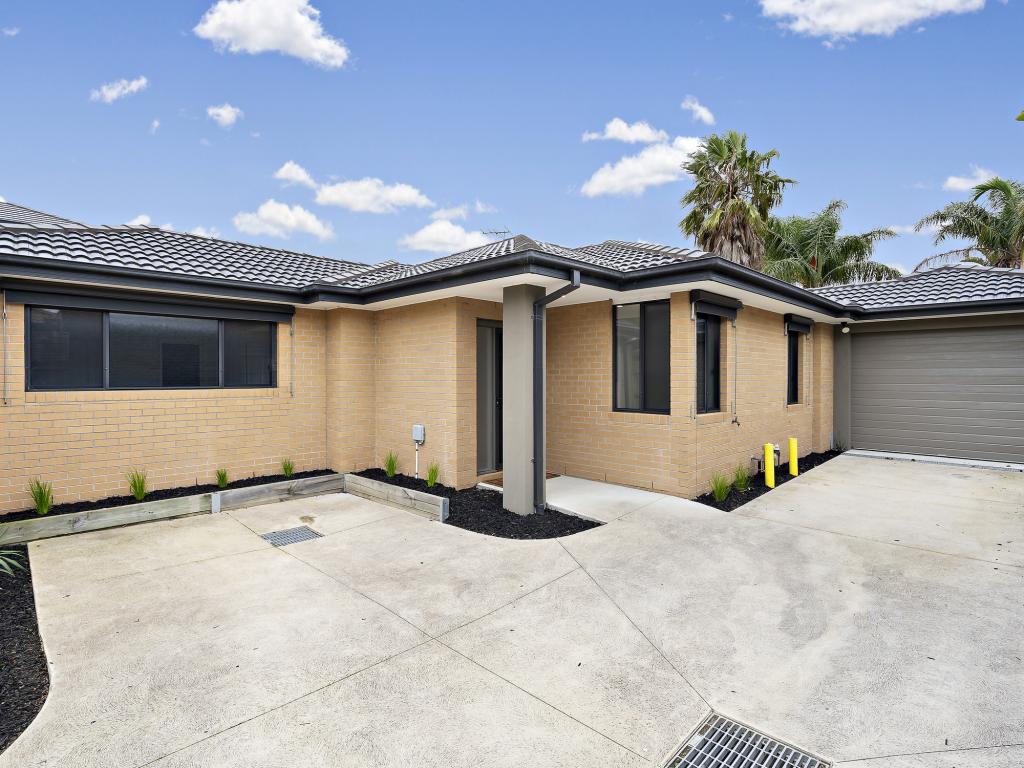 3/48 Broadway, Bonbeach, VIC 3196