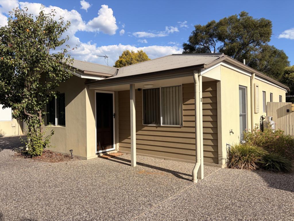 3/48 Dragon St, Warwick, QLD 4370