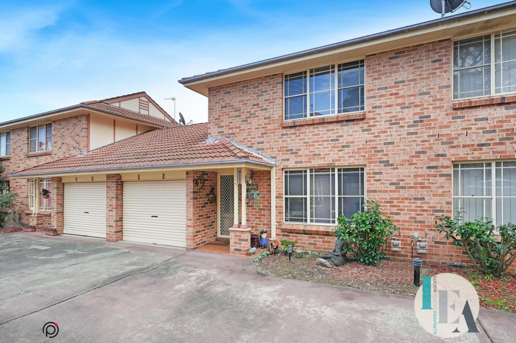 3/14-16 Bateman Ave, Albion Park Rail, NSW 2527