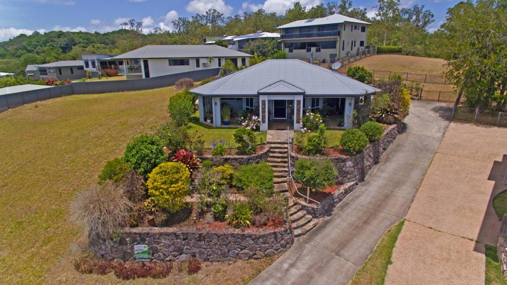 13 Moses Cct, Atherton, QLD 4883