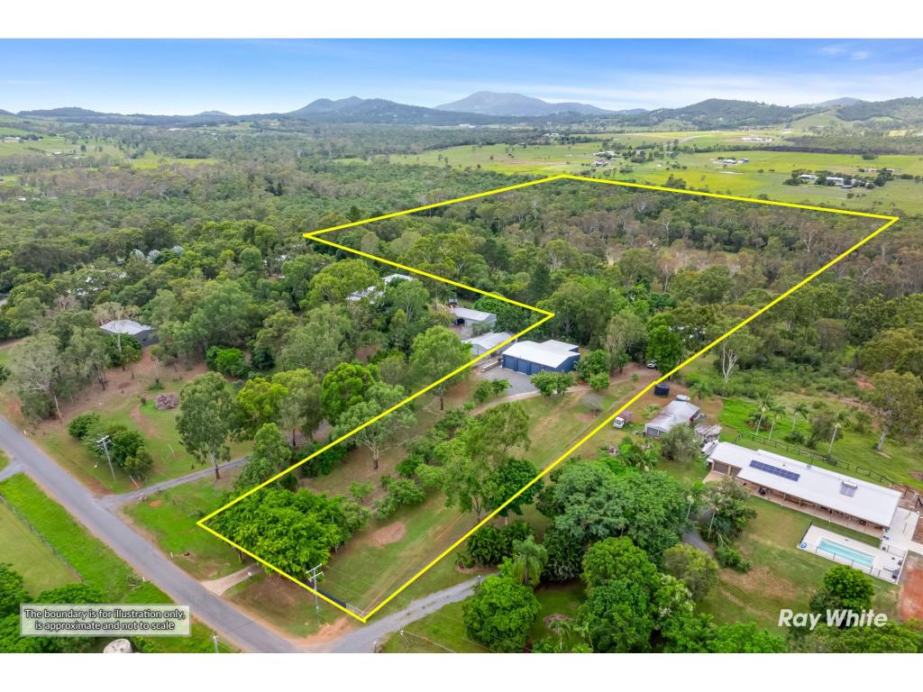 231 Stones Rd, Woodbury, QLD 4703