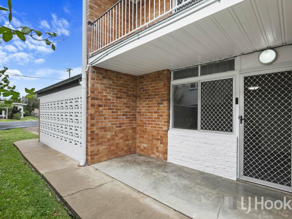 1/284 JOHN ST, MARYBOROUGH, QLD 4650