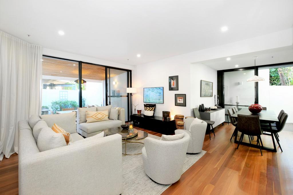 2/271 O'Sullivan Rd, Bellevue Hill, NSW 2023