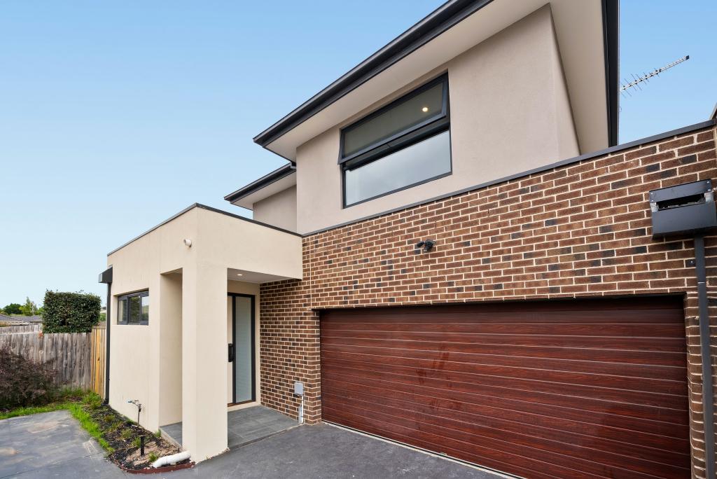 8/40 Hall Rd, Carrum Downs, VIC 3201