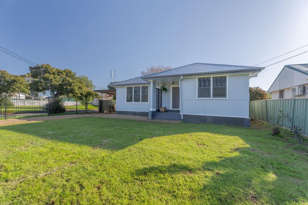 25 O'Donnell St, Dubbo, NSW 2830