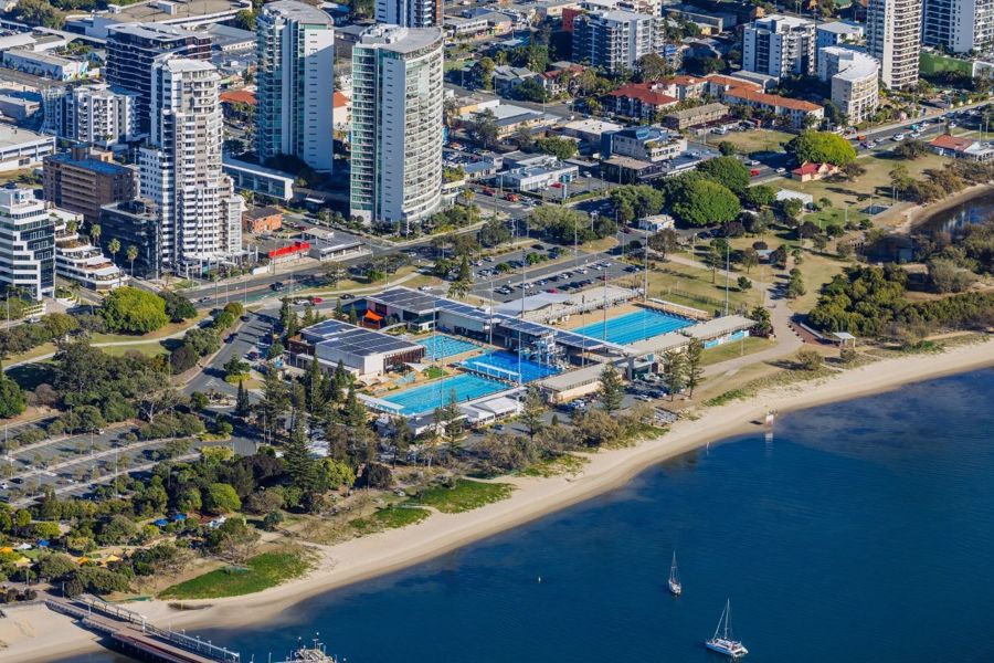 Contact Agent For Address, Southport, QLD 4215