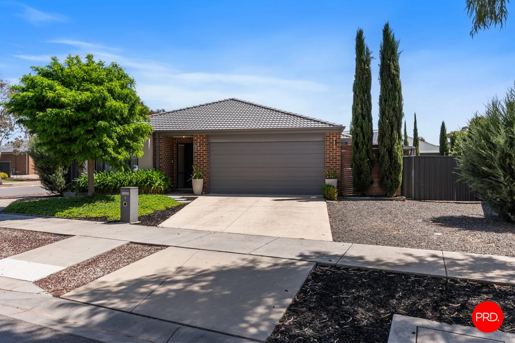 9 Oakbank Pl, Marong, VIC 3515