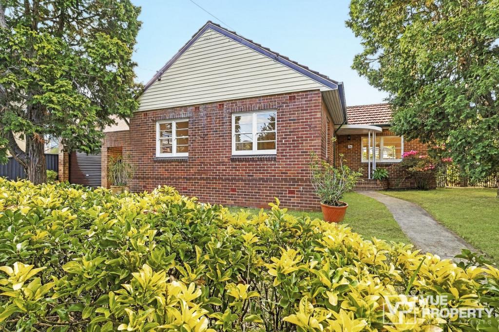 26 Cecil St, Denistone East, NSW 2112