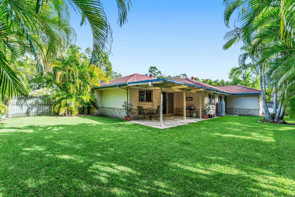 19 Swanton Dr, Mudgeeraba, QLD 4213