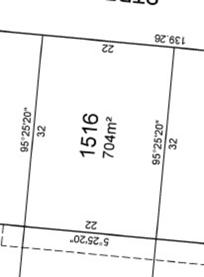 Lot 1516/5 Oberon St, Bacchus Marsh, VIC 3340
