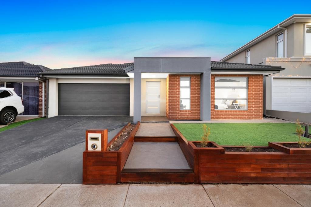 3 Amity Way, Truganina, VIC 3029