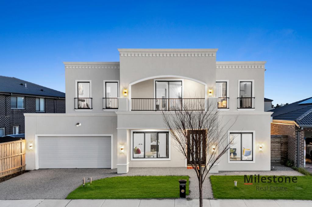 16 Splash Way, Lyndhurst, VIC 3975