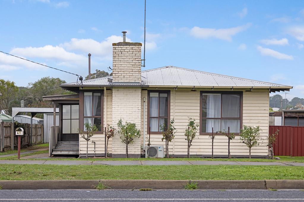 41 Bree Rd, Hamilton, VIC 3300