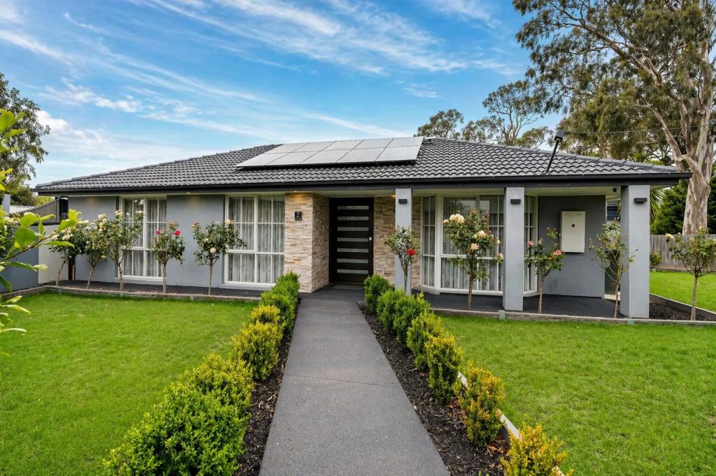 2 Rangeview Dr, Skye, VIC 3977