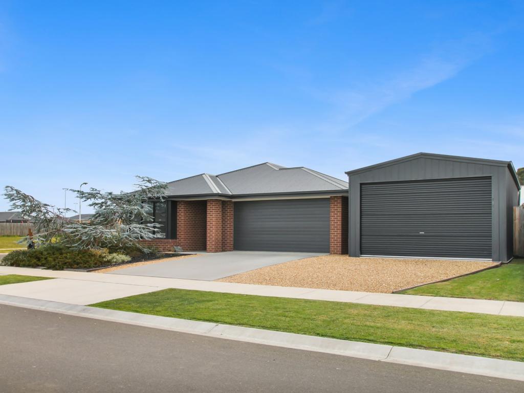 15 Archer Ave, Lucknow, VIC 3875