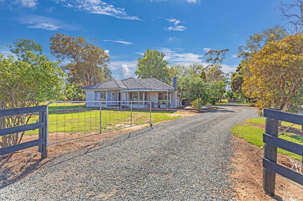 1476 Girgarre-Rushworth Rd, Stanhope, VIC 3623