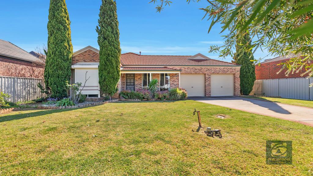 100 Shetland Dr, Moama, NSW 2731