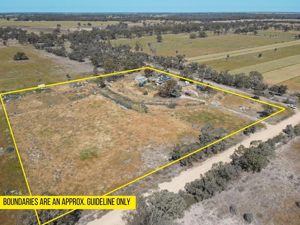 67 Heffer Road Capels Crsg, Kerang, VIC 3579