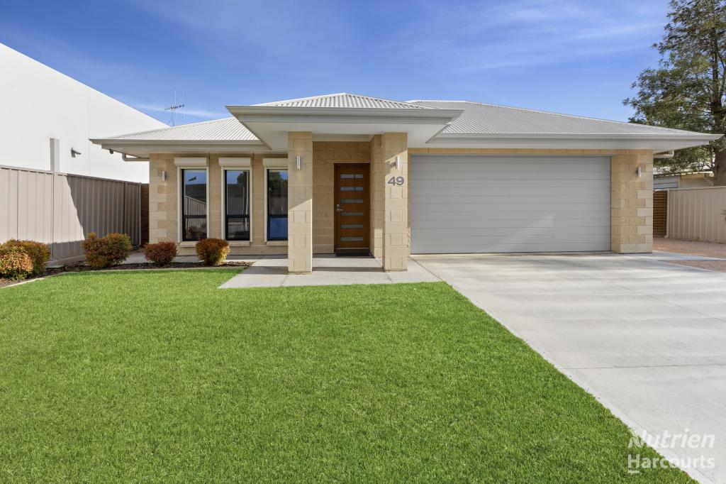 49 Twentieth St, Renmark, SA 5341