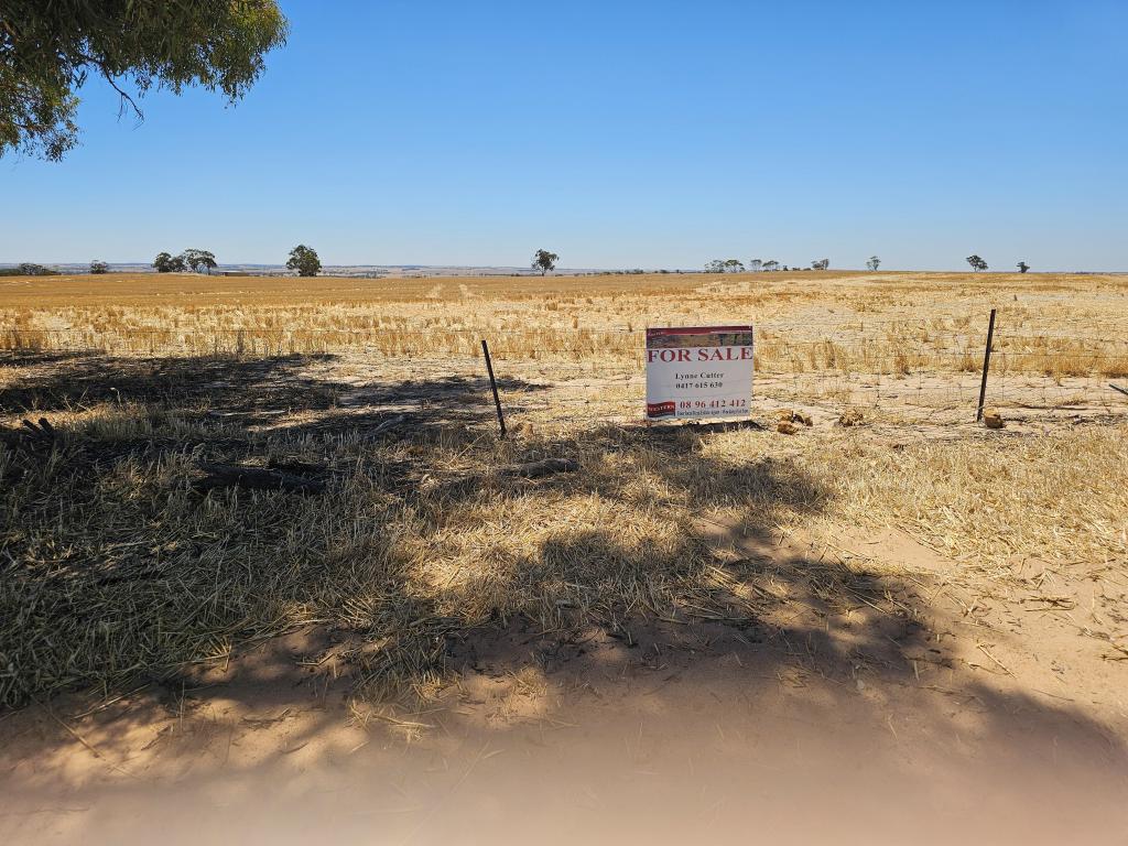 Lot 20053 Hills Rd, Warding East, WA 6405