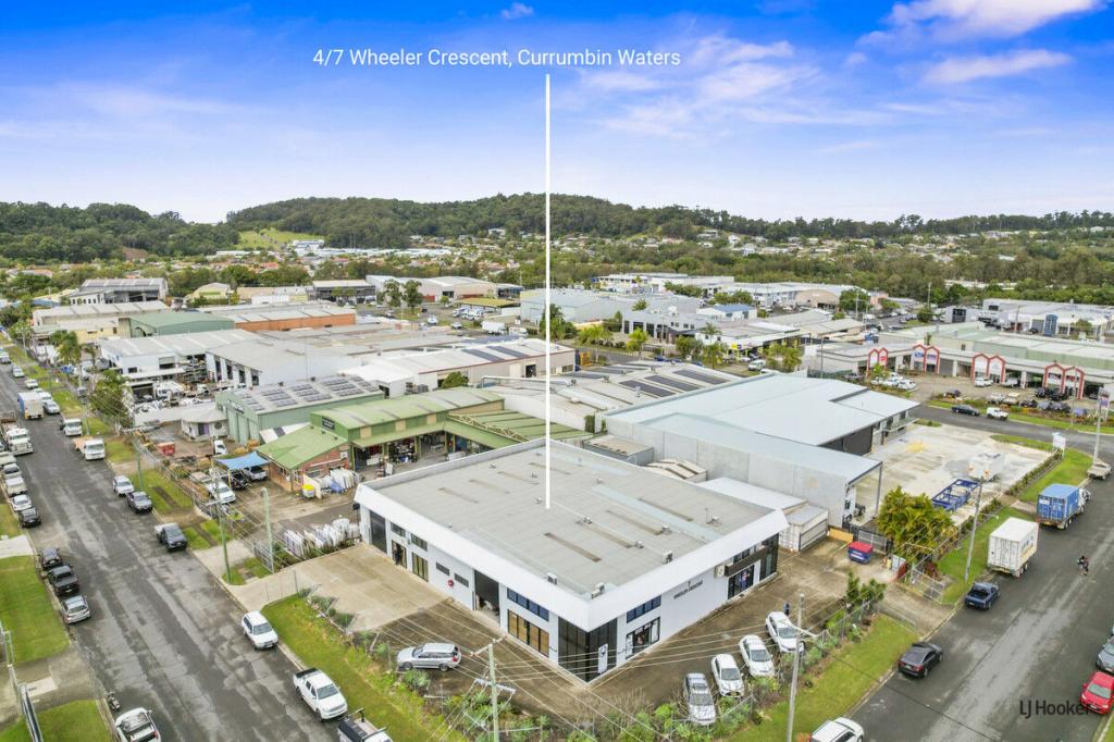 4/7 Wheeler Cres, Currumbin Waters, QLD 4223